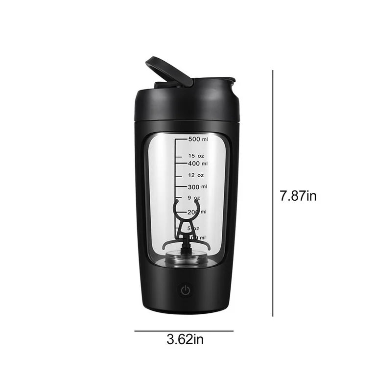 Elektryczny Shaker Sportowy